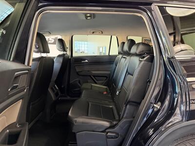 2021 Volkswagen Atlas V6 SE 4Motion   - Photo 45 - Grand Rapids, MI 49548