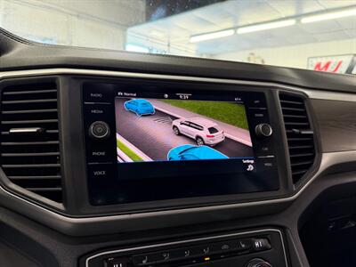 2021 Volkswagen Atlas V6 SE 4Motion   - Photo 25 - Grand Rapids, MI 49548