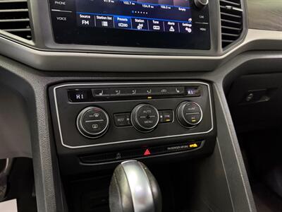 2021 Volkswagen Atlas V6 SE 4Motion   - Photo 30 - Grand Rapids, MI 49548
