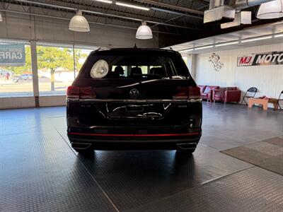 2021 Volkswagen Atlas V6 SE 4Motion   - Photo 11 - Grand Rapids, MI 49548