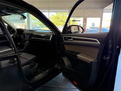 2021 Volkswagen Atlas V6 SE 4Motion   - Photo 34 - Grand Rapids, MI 49548