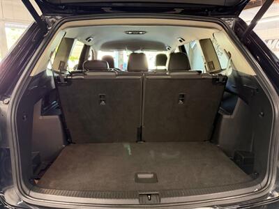 2021 Volkswagen Atlas V6 SE 4Motion   - Photo 43 - Grand Rapids, MI 49548
