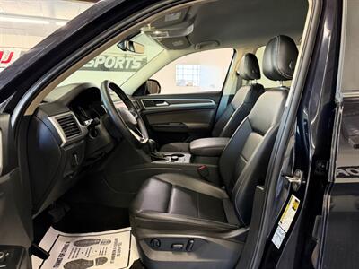 2021 Volkswagen Atlas V6 SE 4Motion   - Photo 18 - Grand Rapids, MI 49548