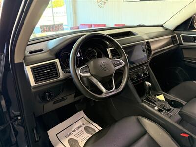 2021 Volkswagen Atlas V6 SE 4Motion   - Photo 17 - Grand Rapids, MI 49548