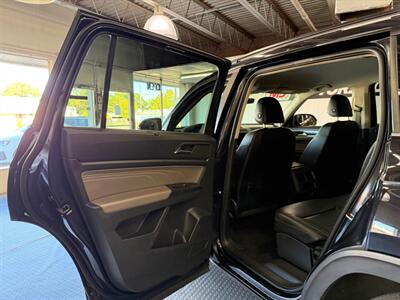 2021 Volkswagen Atlas V6 SE 4Motion   - Photo 44 - Grand Rapids, MI 49548
