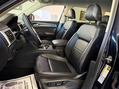 2021 Volkswagen Atlas V6 SE 4Motion   - Photo 19 - Grand Rapids, MI 49548