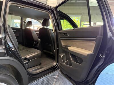 2021 Volkswagen Atlas V6 SE 4Motion   - Photo 38 - Grand Rapids, MI 49548