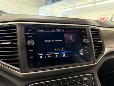 2021 Volkswagen Atlas V6 SE 4Motion   - Photo 27 - Grand Rapids, MI 49548