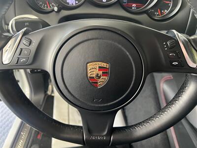 2013 Porsche Cayenne GTS   - Photo 34 - Grand Rapids, MI 49548