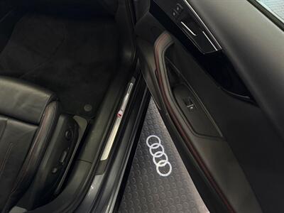 2018 Audi A4 2.0T quattro Premium Plus - Photo 37 - Grand Rapids, MI 49548