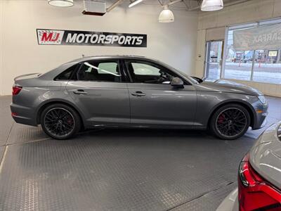 2018 Audi A4 2.0T quattro Premium Plus - Photo 10 - Grand Rapids, MI 49548