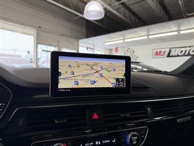 2018 Audi A4 2.0T quattro Premium Plus - Photo 20 - Grand Rapids, MI 49548