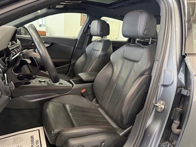 2018 Audi A4 2.0T quattro Premium Plus - Photo 15 - Grand Rapids, MI 49548