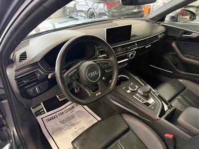 2018 Audi A4 2.0T quattro Premium Plus - Photo 13 - Grand Rapids, MI 49548