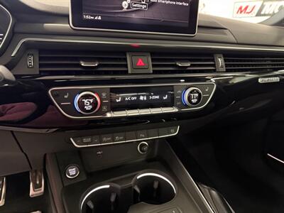 2018 Audi A4 2.0T quattro Premium Plus - Photo 31 - Grand Rapids, MI 49548