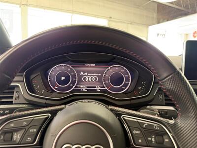 2018 Audi A4 2.0T quattro Premium Plus - Photo 19 - Grand Rapids, MI 49548