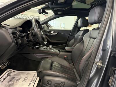 2018 Audi A4 2.0T quattro Premium Plus - Photo 14 - Grand Rapids, MI 49548