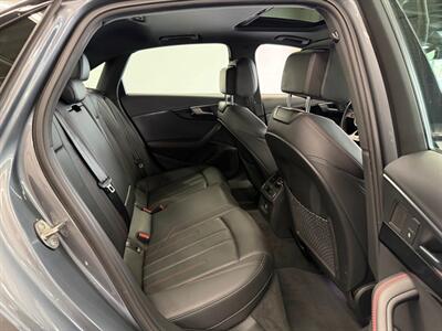 2018 Audi A4 2.0T quattro Premium Plus - Photo 42 - Grand Rapids, MI 49548