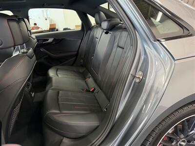 2018 Audi A4 2.0T quattro Premium Plus - Photo 46 - Grand Rapids, MI 49548