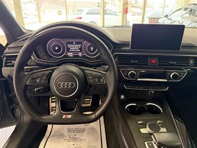 2018 Audi A4 2.0T quattro Premium Plus - Photo 17 - Grand Rapids, MI 49548