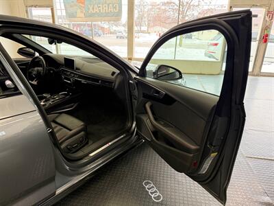 2018 Audi A4 2.0T quattro Premium Plus - Photo 36 - Grand Rapids, MI 49548