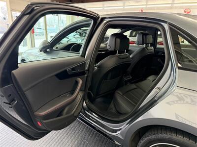 2018 Audi A4 2.0T quattro Premium Plus - Photo 44 - Grand Rapids, MI 49548