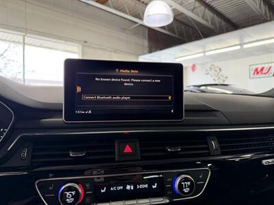 2018 Audi A4 2.0T quattro Premium Plus - Photo 27 - Grand Rapids, MI 49548