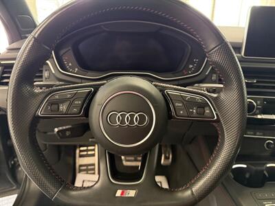 2018 Audi A4 2.0T quattro Premium Plus - Photo 18 - Grand Rapids, MI 49548