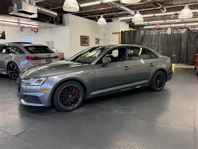2018 Audi A4 2.0T quattro Premium Plus - Photo 5 - Grand Rapids, MI 49548