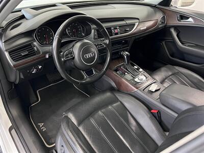 2016 Audi A6 3.0T quattro Prestige   - Photo 23 - Grand Rapids, MI 49548