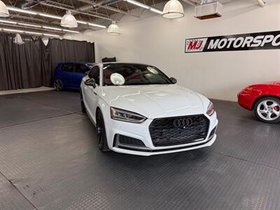 2018 Audi S5 3.0T quattro Prestige   - Photo 2 - Grand Rapids, MI 49548
