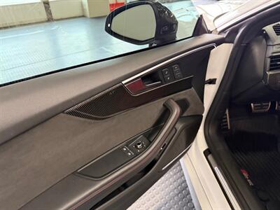 2018 Audi S5 3.0T quattro Prestige   - Photo 21 - Grand Rapids, MI 49548