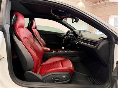 2018 Audi S5 3.0T quattro Prestige   - Photo 47 - Grand Rapids, MI 49548