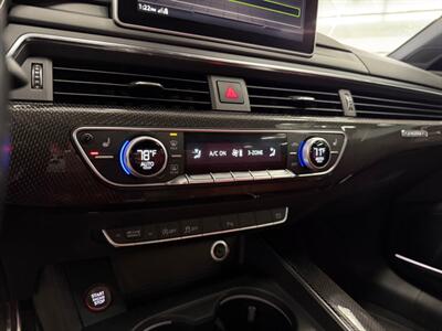 2018 Audi S5 3.0T quattro Prestige   - Photo 36 - Grand Rapids, MI 49548