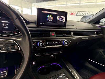 2018 Audi S5 3.0T quattro Prestige   - Photo 39 - Grand Rapids, MI 49548
