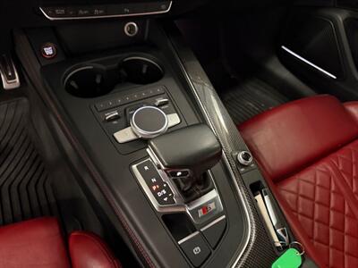 2018 Audi S5 3.0T quattro Prestige   - Photo 38 - Grand Rapids, MI 49548