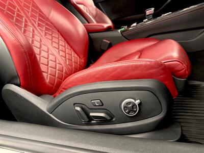 2018 Audi S5 3.0T quattro Prestige   - Photo 49 - Grand Rapids, MI 49548