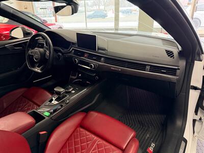 2018 Audi S5 3.0T quattro Prestige   - Photo 45 - Grand Rapids, MI 49548
