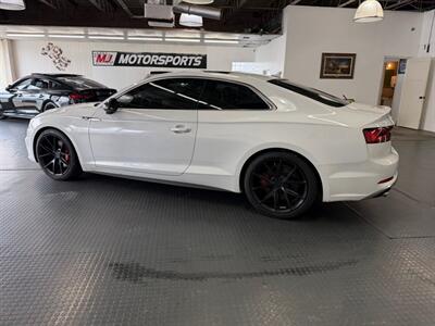2018 Audi S5 3.0T quattro Prestige   - Photo 7 - Grand Rapids, MI 49548