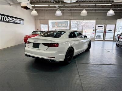 2018 Audi S5 3.0T quattro Prestige   - Photo 13 - Grand Rapids, MI 49548