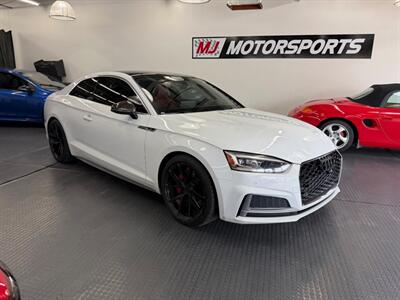 2018 Audi S5 3.0T quattro Prestige   - Photo 16 - Grand Rapids, MI 49548