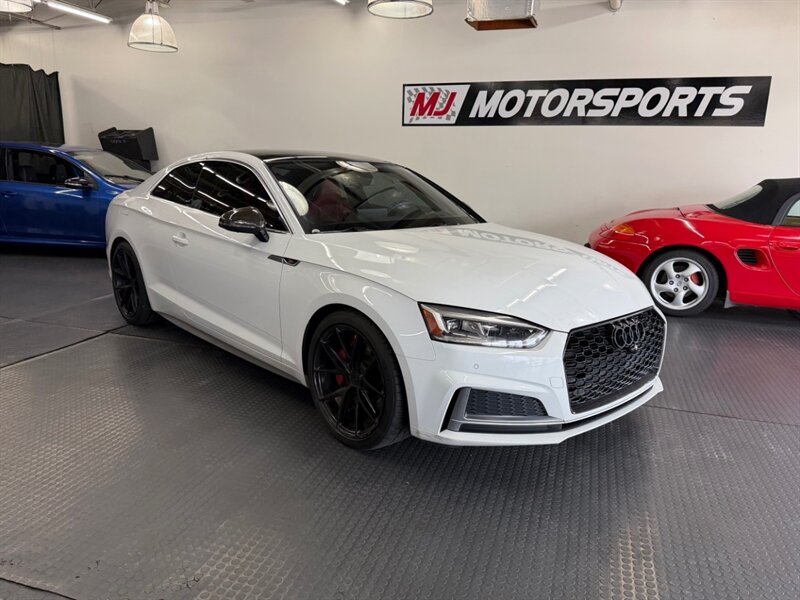 2018 Audi S5 3.0T quattro Prestige   - Photo 1 - Grand Rapids, MI 49548