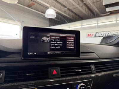 2018 Audi S5 3.0T quattro Prestige   - Photo 30 - Grand Rapids, MI 49548