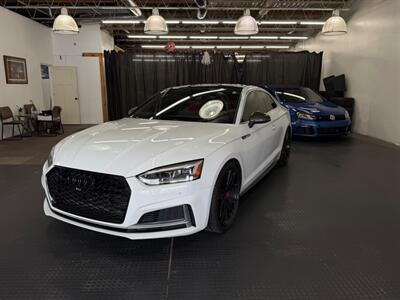 2018 Audi S5 3.0T quattro Prestige   - Photo 4 - Grand Rapids, MI 49548