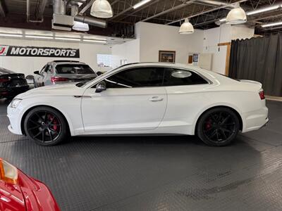 2018 Audi S5 3.0T quattro Prestige   - Photo 6 - Grand Rapids, MI 49548