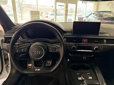 2018 Audi S5 3.0T quattro Prestige   - Photo 25 - Grand Rapids, MI 49548