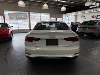 2018 Audi S5 3.0T quattro Prestige   - Photo 11 - Grand Rapids, MI 49548