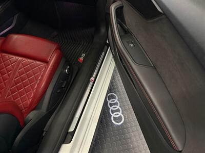 2018 Audi S5 3.0T quattro Prestige   - Photo 42 - Grand Rapids, MI 49548