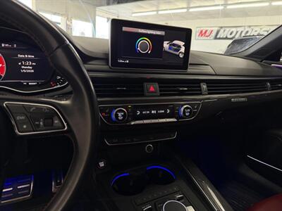 2018 Audi S5 3.0T quattro Prestige   - Photo 40 - Grand Rapids, MI 49548