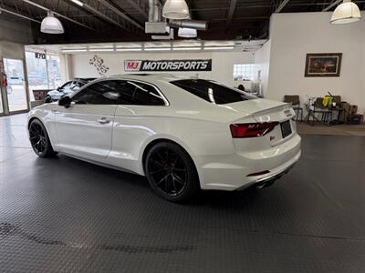 2018 Audi S5 3.0T quattro Prestige   - Photo 8 - Grand Rapids, MI 49548